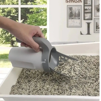 Cat Litter Scoop