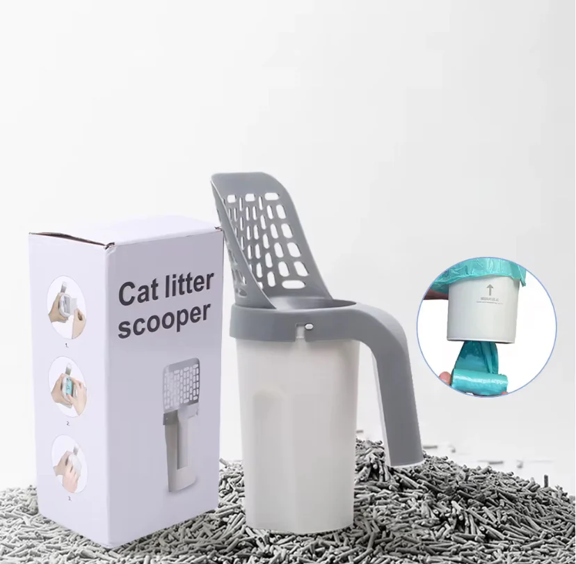 Cat Litter Scoop