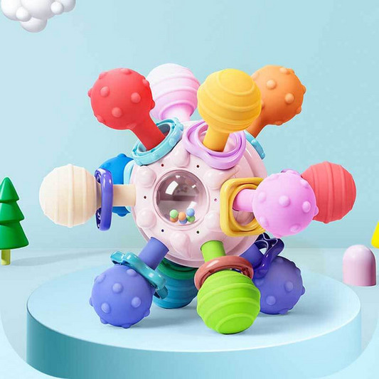 Sun Atomic Ball Baby